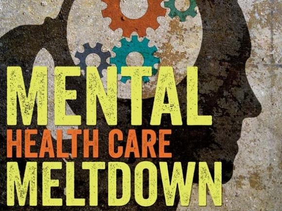 Marginalizing mental health: Regional providers struggle with funding cuts