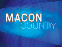 Macon County Commission Republican primary results in