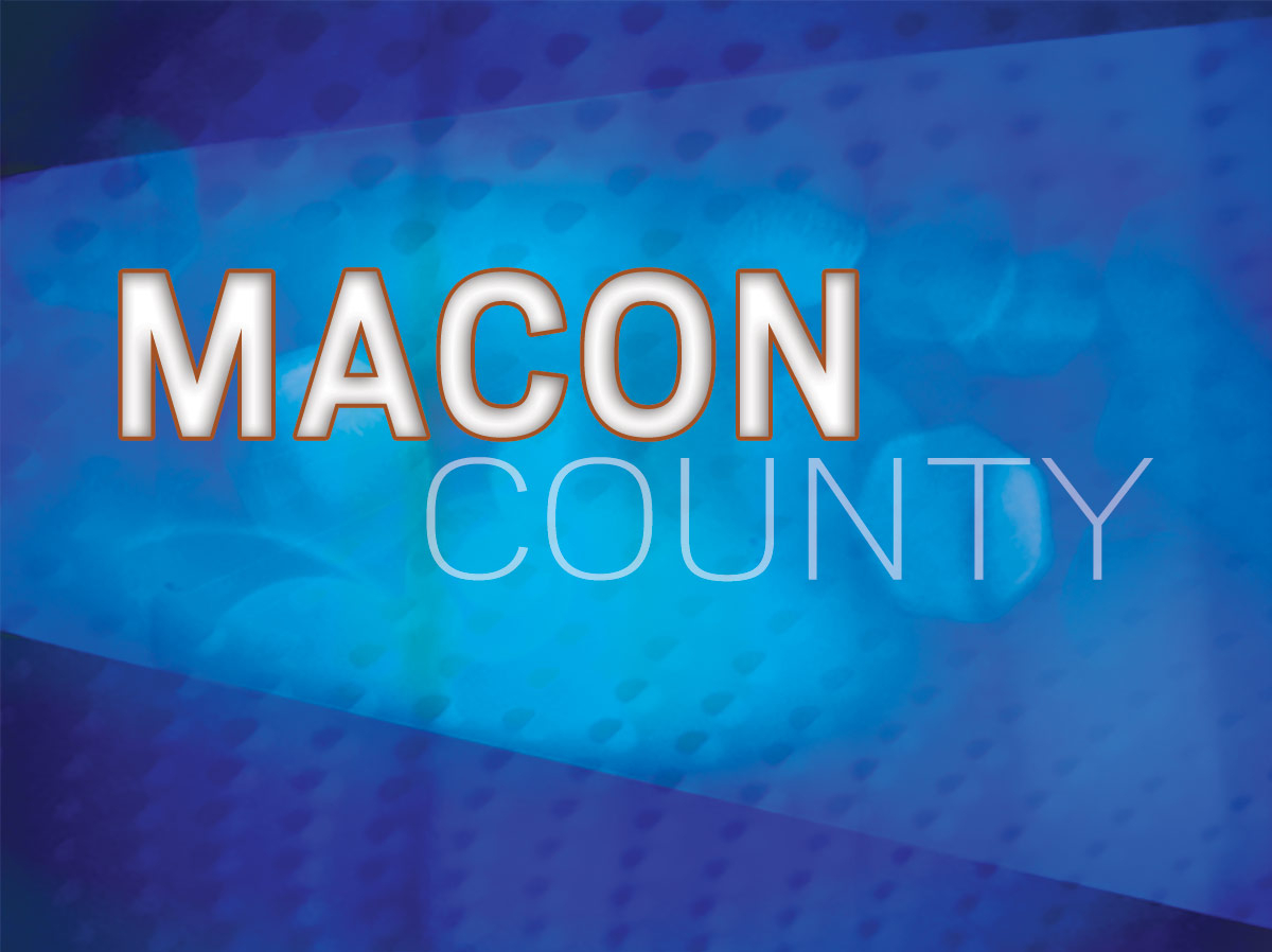 Macon County Commission Republican primary results in