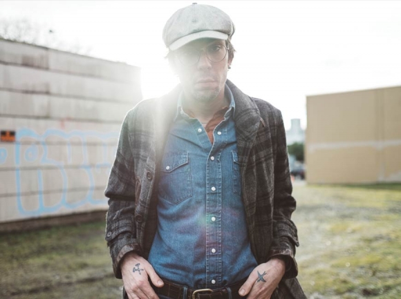 Justin Townes Earle.