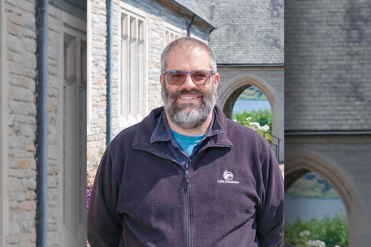 The appointment of Bauman, which was effective March 13, is the result of a comprehensive search following the recent retirement of the former director. 