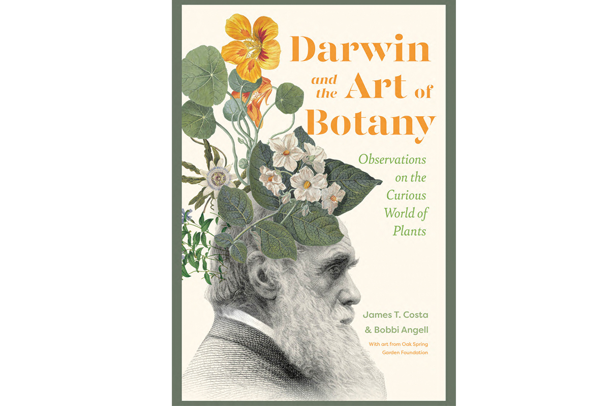 Book signing, benefit for Botanical Gardens