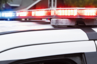 Slow down and move over for stopped emergency vehicles