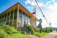 Clyde candidates consider plans for smart growth