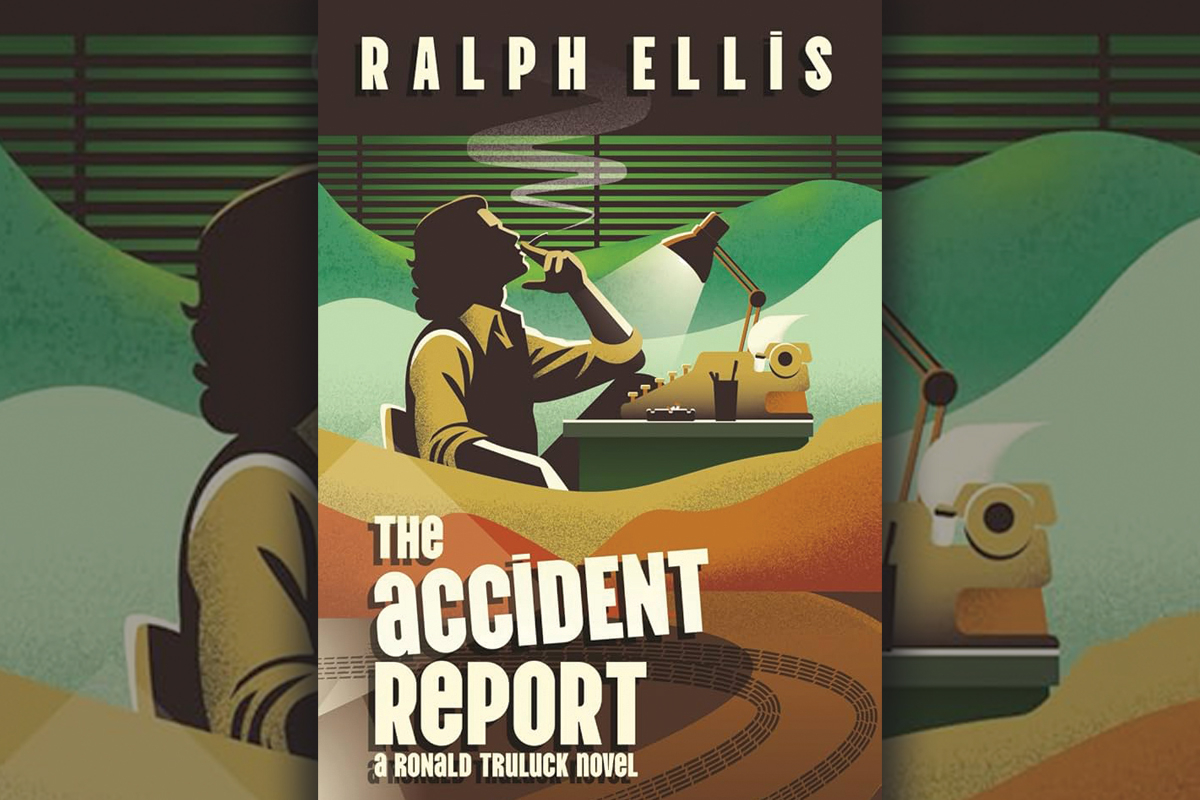 From Watergate to Lamontgate — ‘The Accident Report’