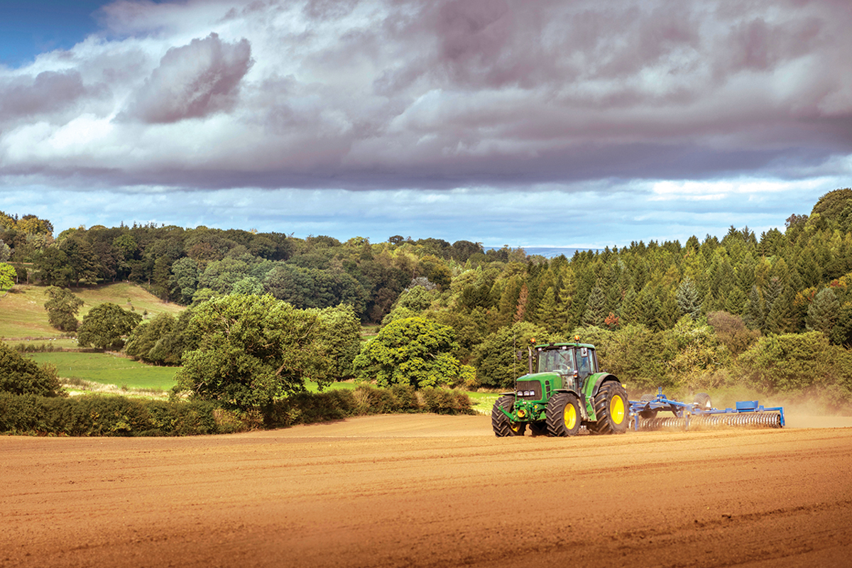 Specialty crop block grants open
