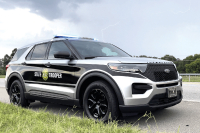 Highway Patrol promotes safe driving during summer months