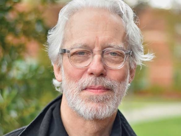 The art of being in ‘the now’: Tony Award nominee, WCU professor Terrence Mann on acting, life