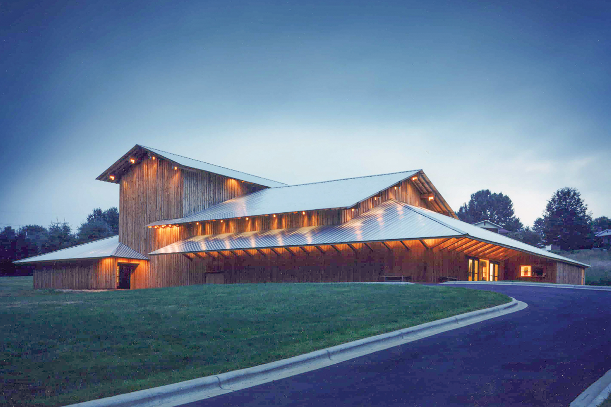 HART presents ‘The White Chip’