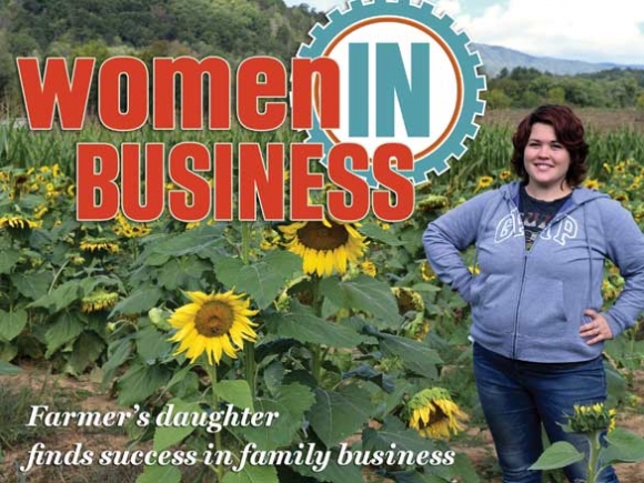 Women in Business 2016
