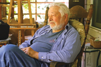 Discounted preorder for Gary Carden’s memoir now available