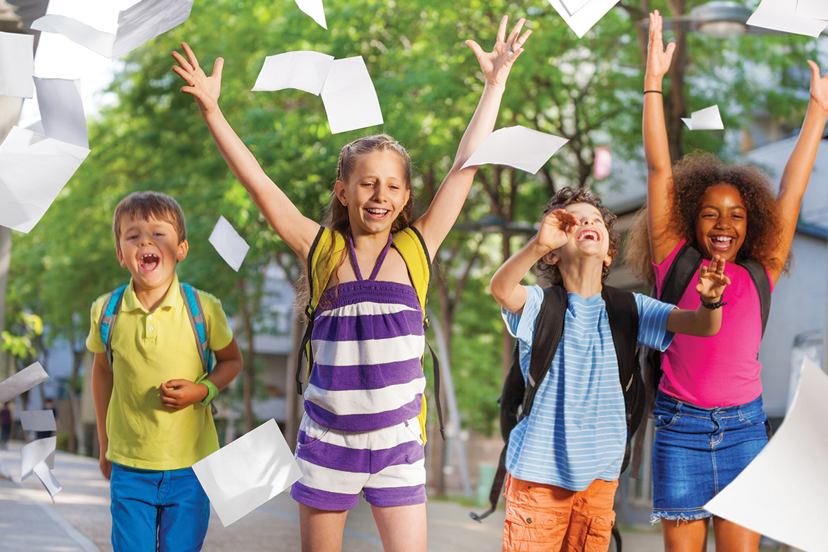 Let’s stop asking kids what they want to be