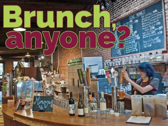 Of gods and governments: Brunch ordinance latest conflict between church, state
