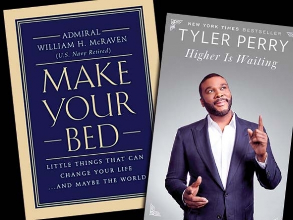 Insightful books to kick off the new year