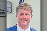 Sylva’s Brown regrets ‘rookie mistake’ on Fontana library resolution