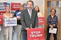 LGBT candidates look to build on last year’s successes