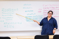 WCU’s ECHT project receives $450K grant from NEH