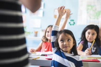 Haywood schools lead region in achievement scores: Early colleges dominate WNC rankings, but gaps persist