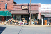 $50 million grant program to help Helene recovery