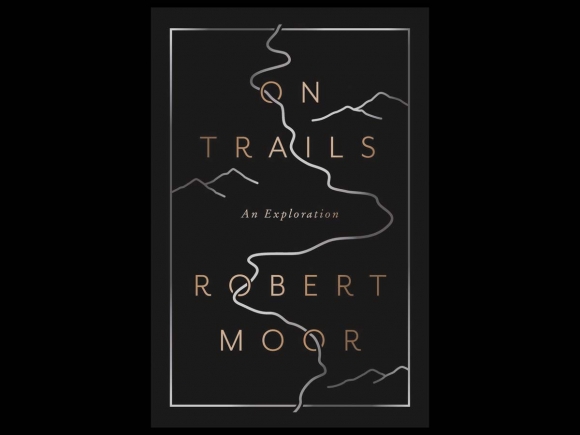 A book about the paths most traveled