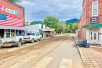 Latest Helene recovery act passes — without small business grant support