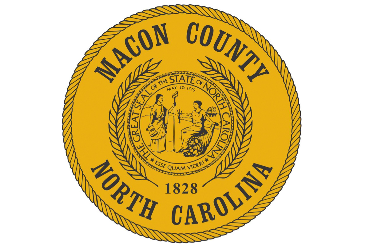 New commissioner for Macon