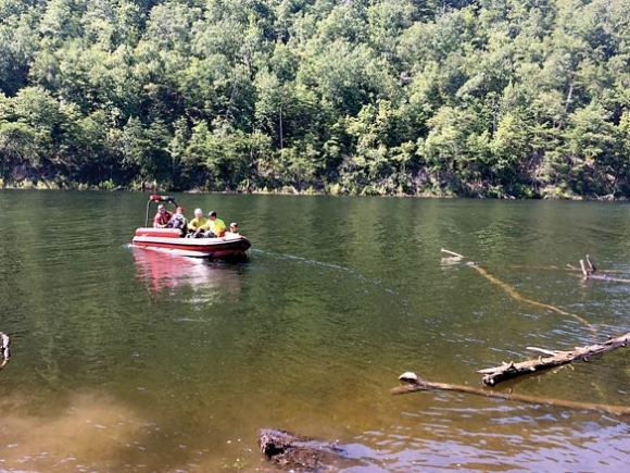 ‘We never gave up hope’: After 11 days missing, Tennessee teen walks himself out of the Smokies