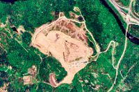White Oak landfill report highlights record tonnage, long-term capacity