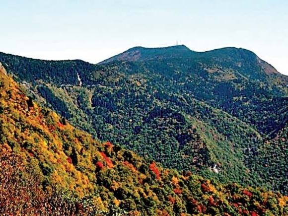 Bill aims to reauthorize Blue Ridge National Heritage Area