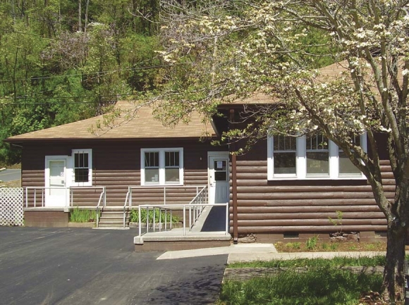 A combination of funding from The Community Table, the Town of Sylva and Jackson County will mean a new roof for The Community Table in 2019. Donated photo