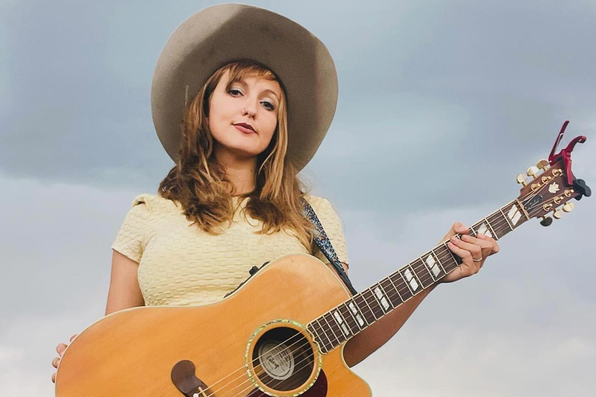 Americana, folk at Mountain Layers