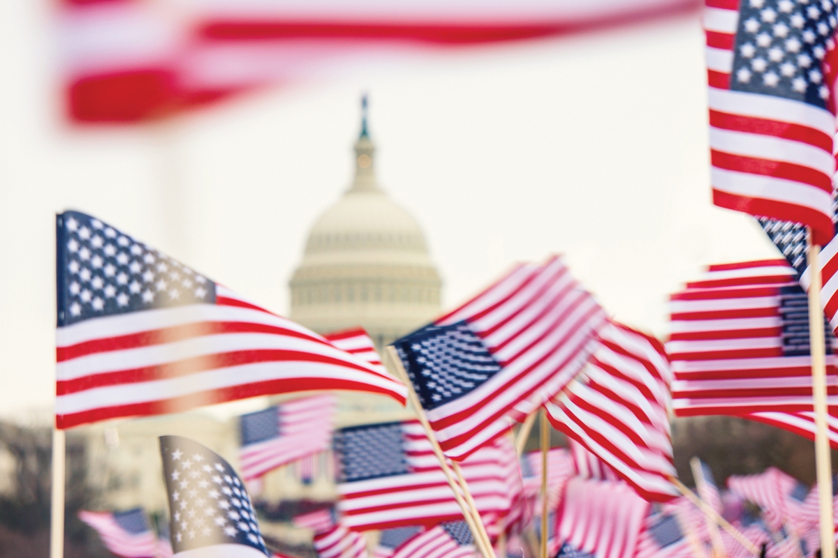 Let first principles guide us