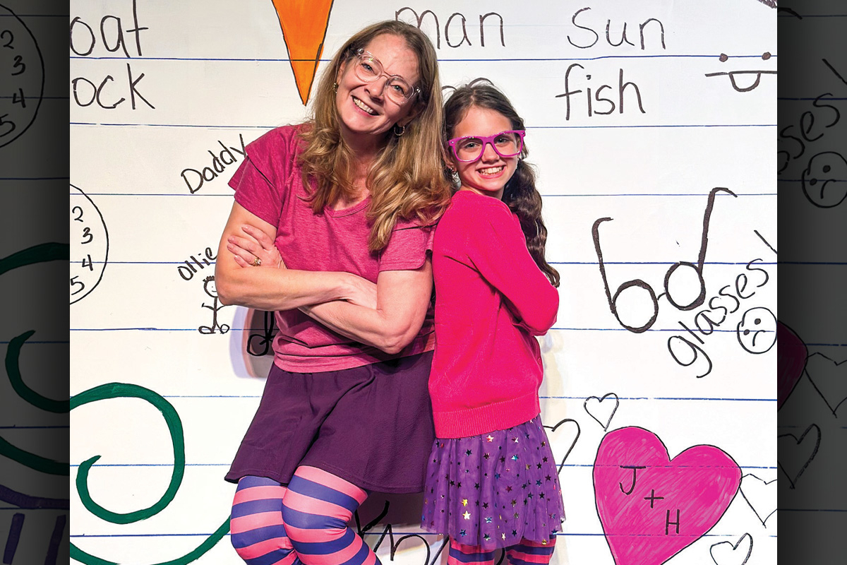 HART presents ‘Junie B. Jones Kids!’