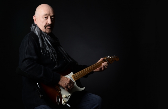 You can&#039;t take it when you go: Rock icon Dave Mason rolls through Asheville