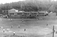 Franklin hosts lecture on history of Cowee School