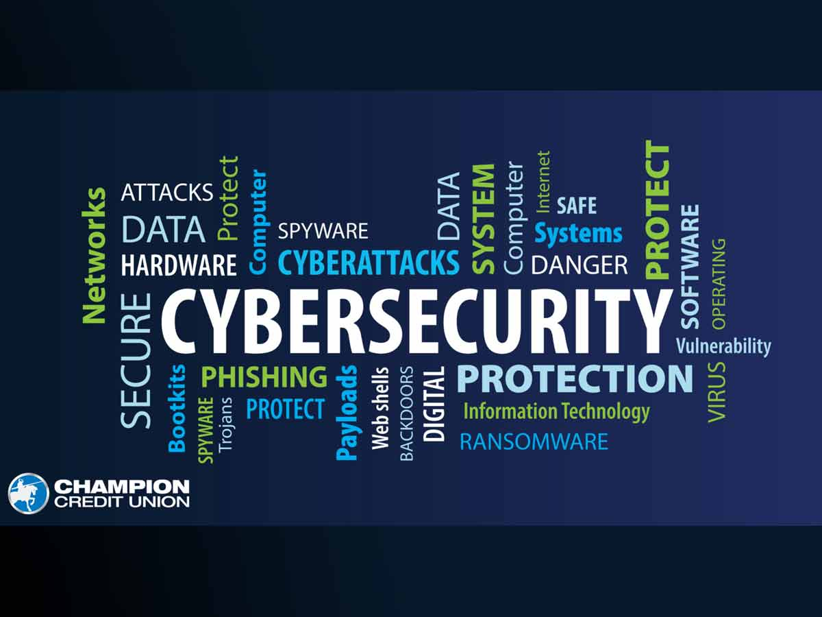 Sponsored: Cybersecurity Awareness Month