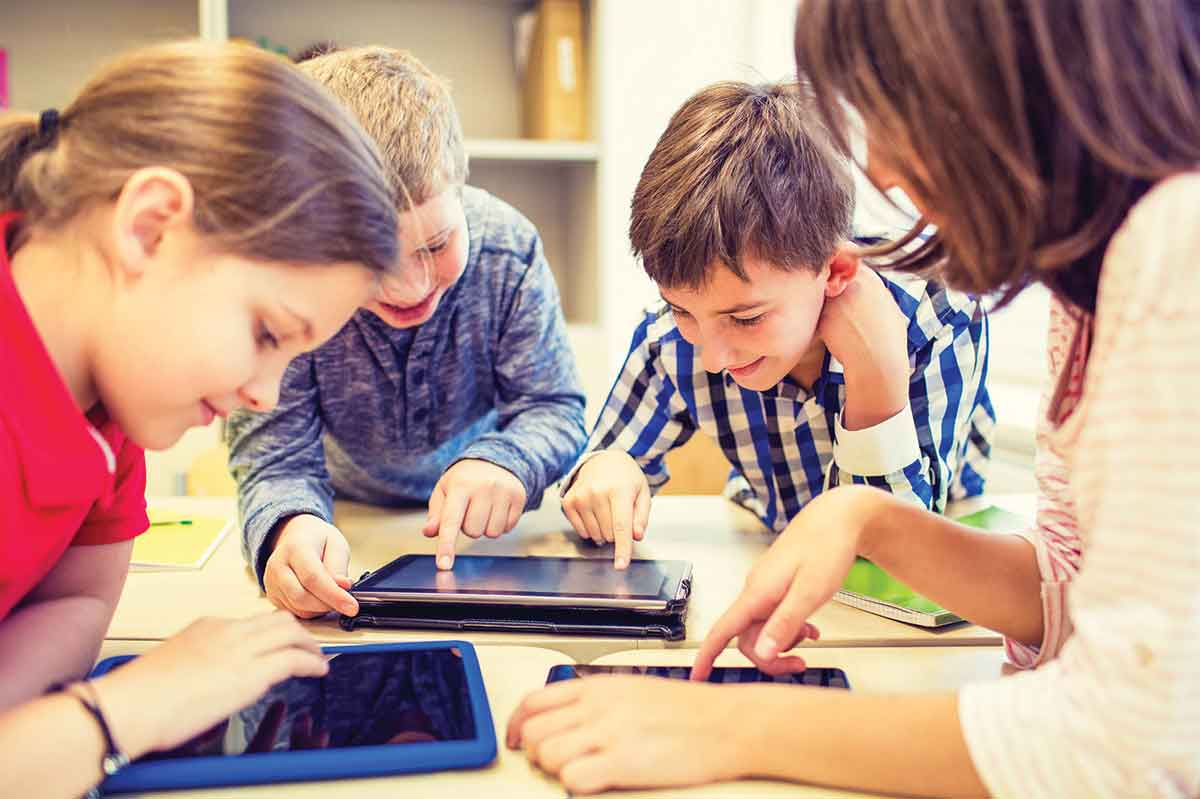 Schools Support Calendar Flexibility