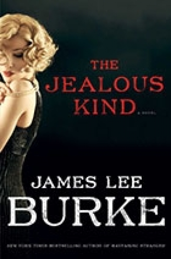 Burke’s writing shines in The Jealous Kind