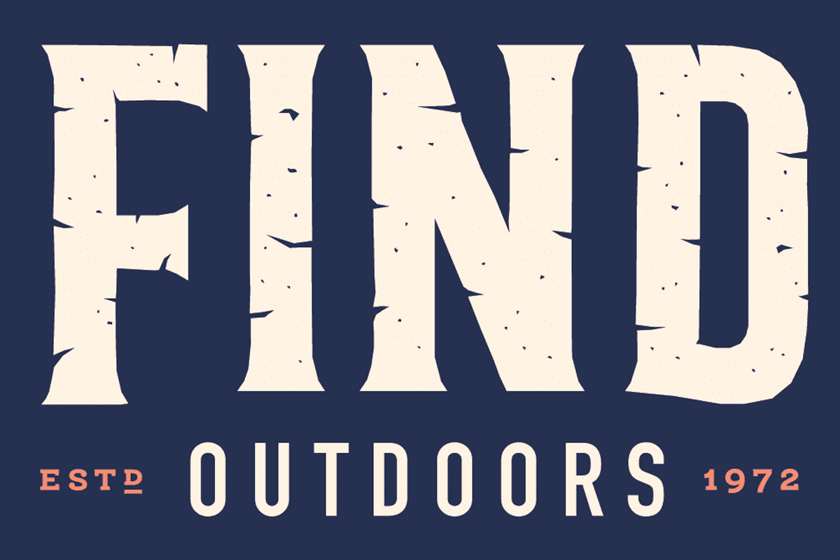 FIND Outdoors announces 2025 job opportunites