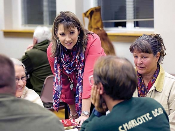 Appalachian Farm School returns