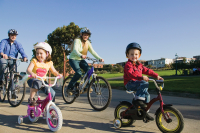 Strive Not to Drive Week returns for 2026