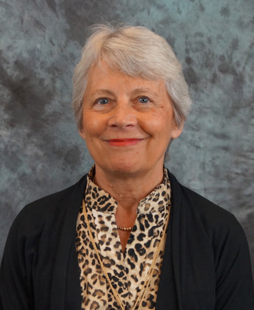 Barbara McRae leaves lasting legacy in Macon County