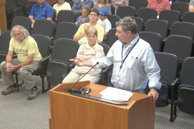 Education funding falls short of requests: Jackson Schools, SCC won’t get amounts they say are needed