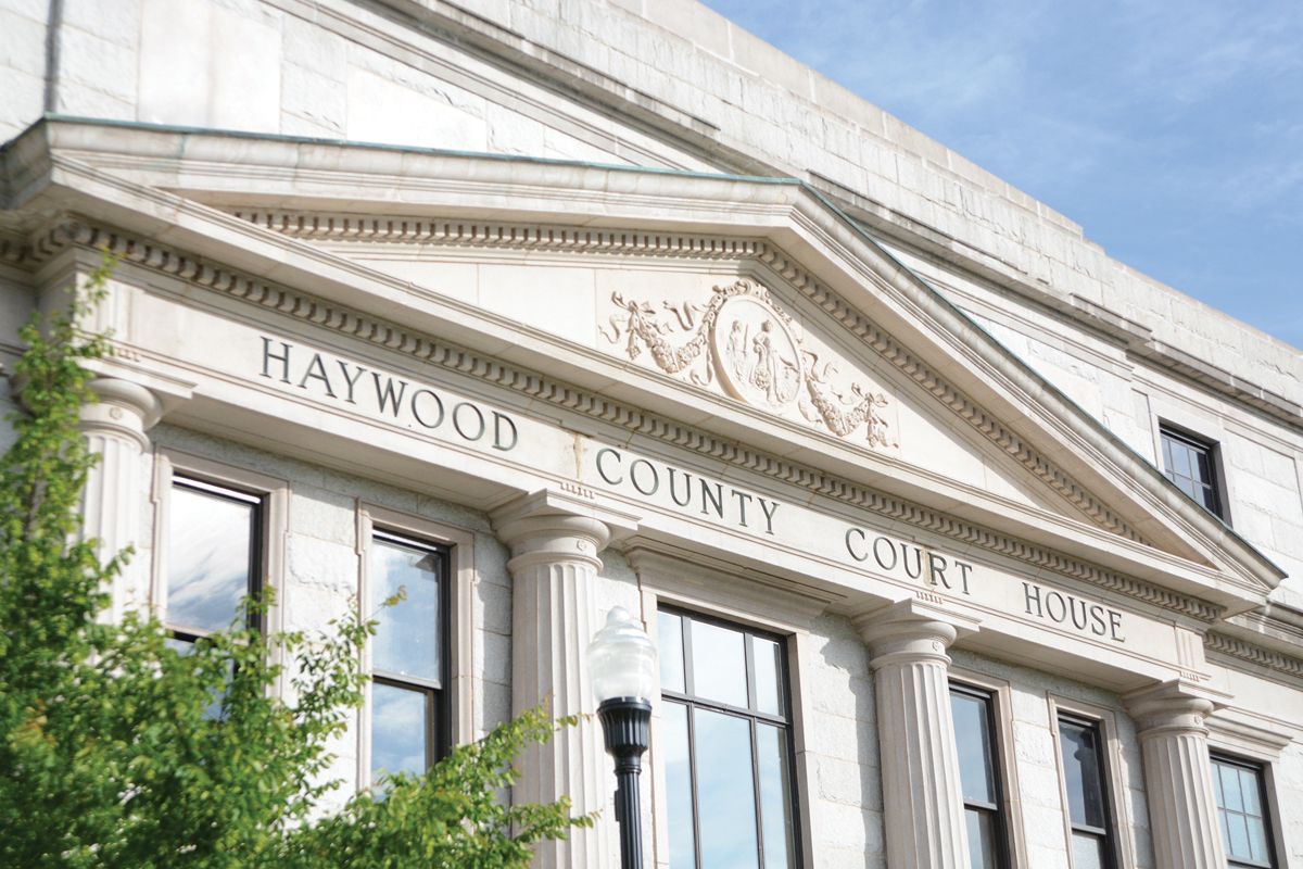 Haywood County budget passes without tax increase