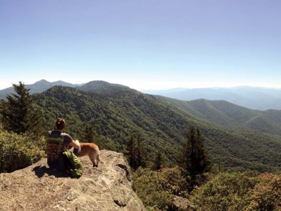 Becoming a trail town: Sylva embraces the Mountains-to-Sea Trail