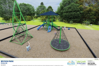 Public input wanted for Bryson Park upgrades