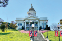 Sylva candidate forum set for Aug. 21