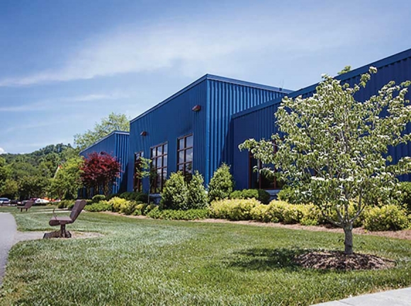 The Jackson County Recreation Complex in Cullowhee. www.rec.jacksonnc.org photo