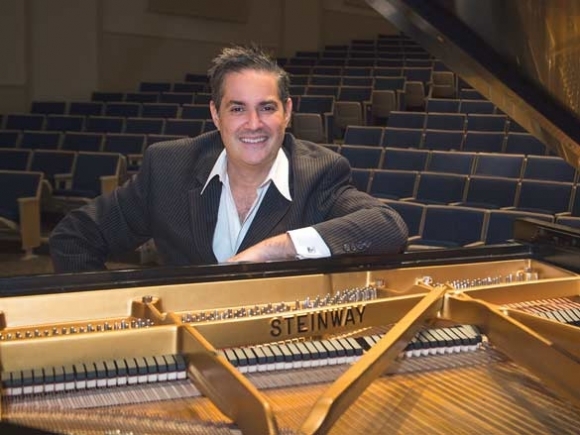 New director of WCU’s School of Music