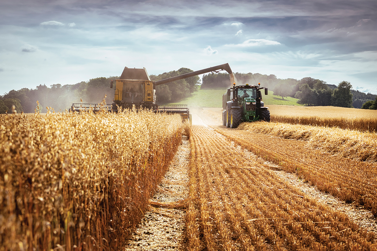 Applications open for state ag grants